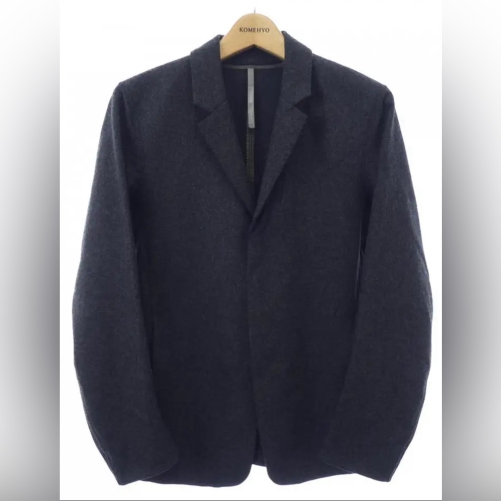 Arc’teryx Veilance Haedn tech wool blazer, XS